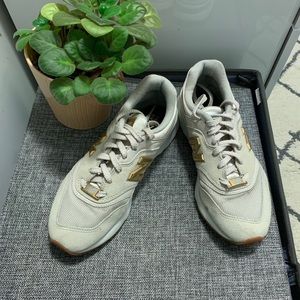 New Balance 997h sneakers